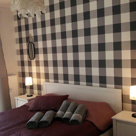 Apartament Solna 106 Kołobrzeg Kültér fotó