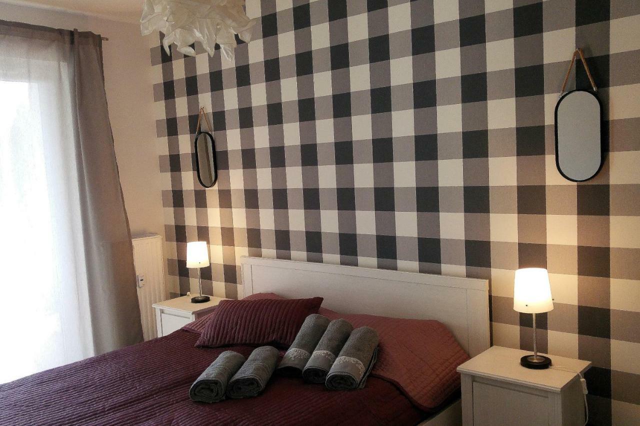 Apartament Solna 106 Kołobrzeg Kültér fotó